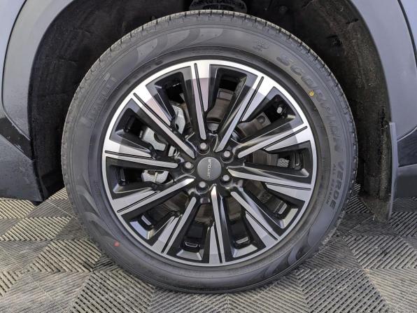 JETOUR DASHING I с пробегом 2025 года, цена 2 225 000 рублей, 16500 км, внедорожник, Автокод Объявления