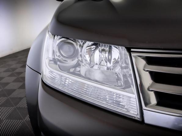 Suzuki Grand Vitara II Рестайлинг 2 с пробегом 2015 года, цена 1 700 000 рублей, 128839 км, внедорожник, Автокод Объявления