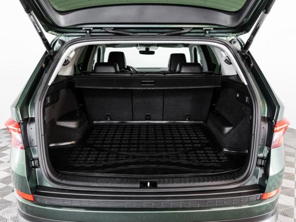 Skoda Kodiaq I с пробегом 2019 года, цена 2 799 000 рублей, 149108 км, внедорожник, Автокод Объявления