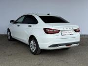 Lada (ВАЗ) Vesta I Рестайлинг (NG) Киров  - изображение 37