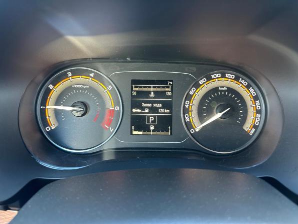 Lada (ВАЗ) Vesta I Рестайлинг (NG) с пробегом 2024 года, цена 1 703 000 рублей, 11092 км, универсал, Автокод Объявления