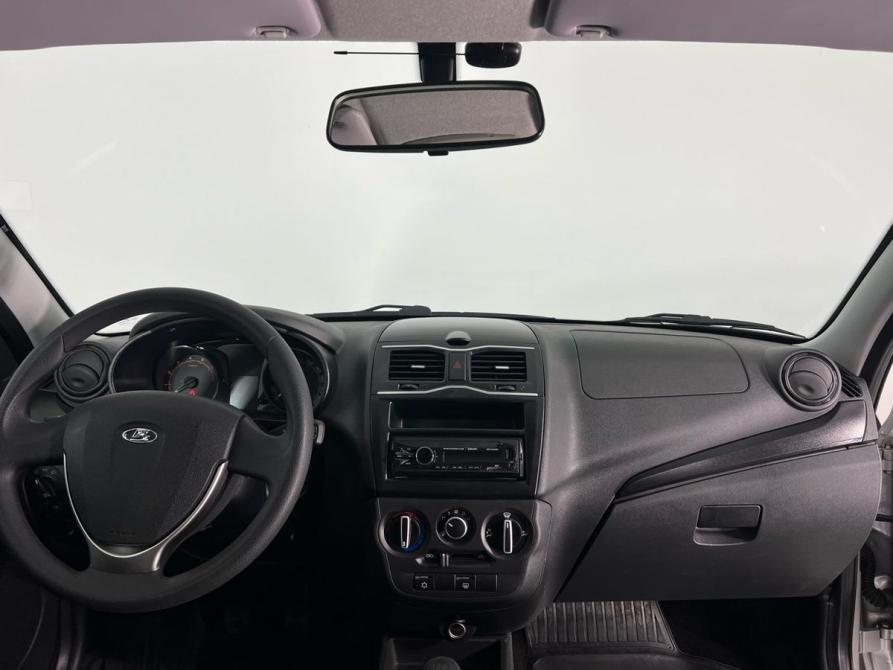 Lada (ВАЗ) Granta I Рестайлинг Архангельск  - изображение 14