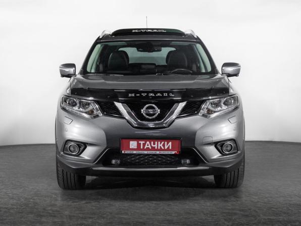 Nissan X-Trail III с пробегом 2015 года, цена 1 750 000 рублей, 151769 км, внедорожник, Автокод Объявления