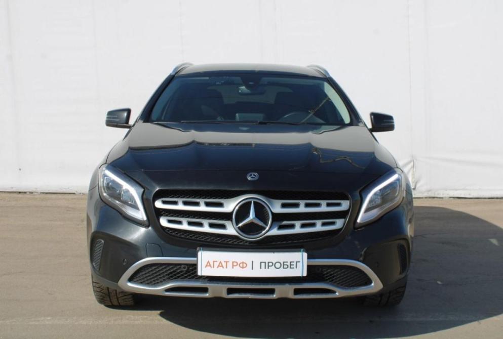 Mercedes-Benz GLA I (X156) Рестайлинг Нижний Новгород  - изображение 2