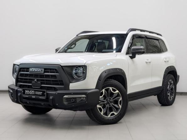Haval Dargo I с пробегом 2024 года, цена 2 690 000 рублей, 31000 км, внедорожник, Автокод Объявления