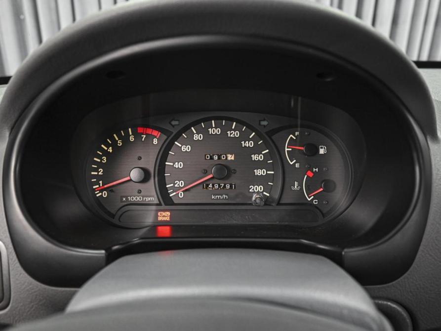 Hyundai Accent II Ставрополь  - изображение 17
