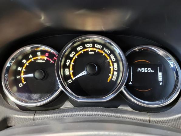 Lada (ВАЗ) Largus I Рестайлинг с пробегом 2024 года, цена 1 280 000 рублей, 15023 км, универсал, Автокод Объявления