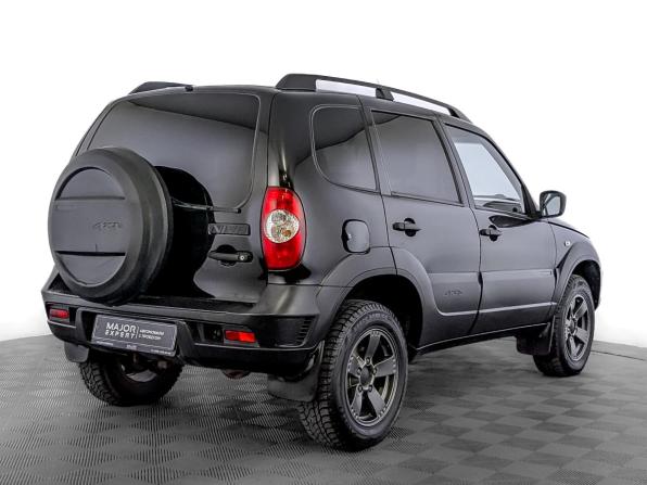 Lada (ВАЗ) Niva Travel I с пробегом 2020 года, цена 690 000 рублей, 101769 км, внедорожник, Автокод Объявления