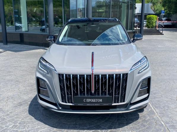 Hongqi HS3 с пробегом 2024 года, цена 3 099 000 рублей, 16440 км, внедорожник, Автокод Объявления