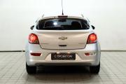 Chevrolet Cruze I Рестайлинг Сургут  - изображение 29