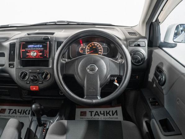 Nissan AD III Рестайлинг с пробегом 2017 года, цена 715 000 рублей, 147841 км, универсал, Автокод Объявления
