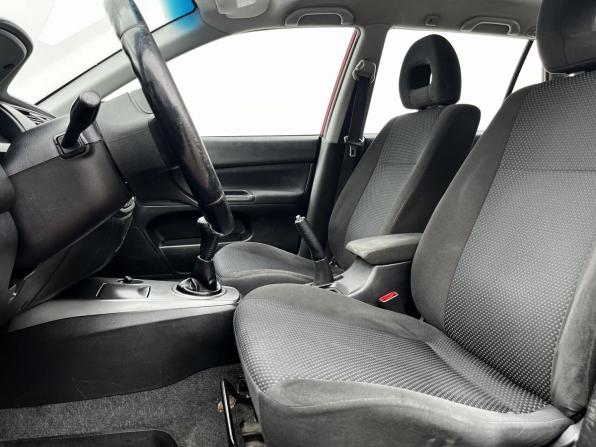Mitsubishi Lancer IX Рестайлинг с пробегом 2007 года, цена 500 000 рублей, 183732 км, универсал, Автокод Объявления