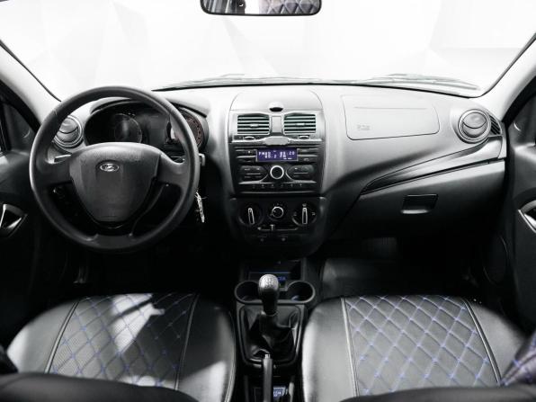 Lada (ВАЗ) Granta I Рестайлинг с пробегом 2024 года, цена 1 022 000 рублей, 28933 км, универсал, Автокод Объявления