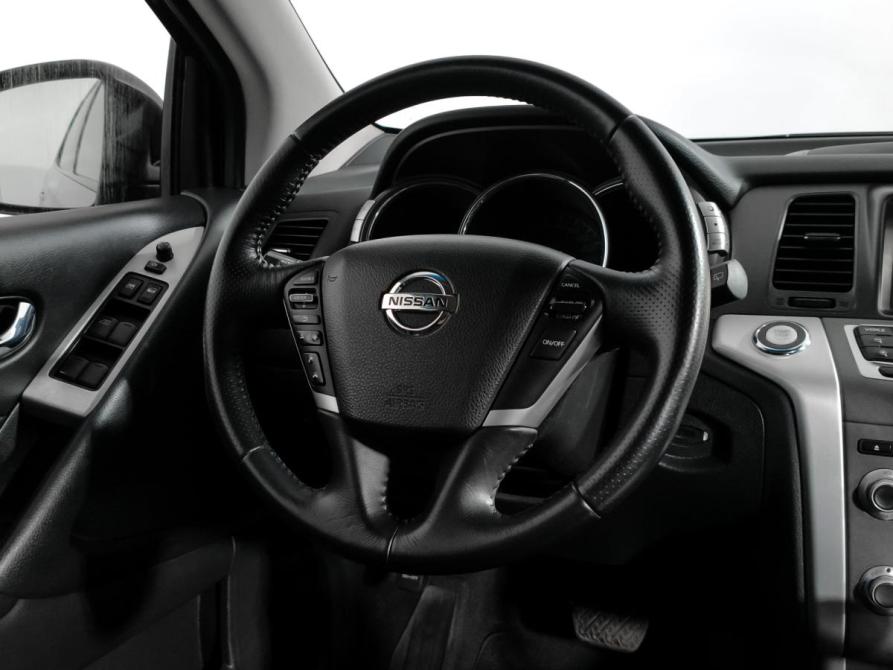 Nissan Murano II (Z51) Рестайлинг 2 Санкт-Петербург  - изображение 15