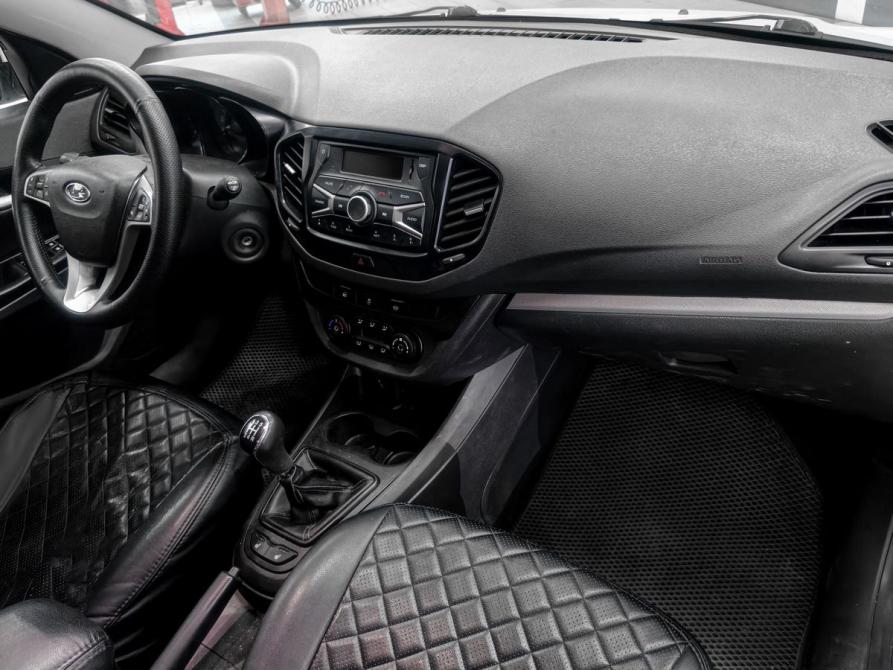 Lada (ВАЗ) Vesta I Ростов-на-Дону  - изображение 8