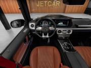 Mercedes-Benz G-Класс AMG II (W463) Москва  - изображение 67