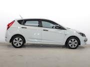 Hyundai Solaris I Рестайлинг Москва  - изображение 33