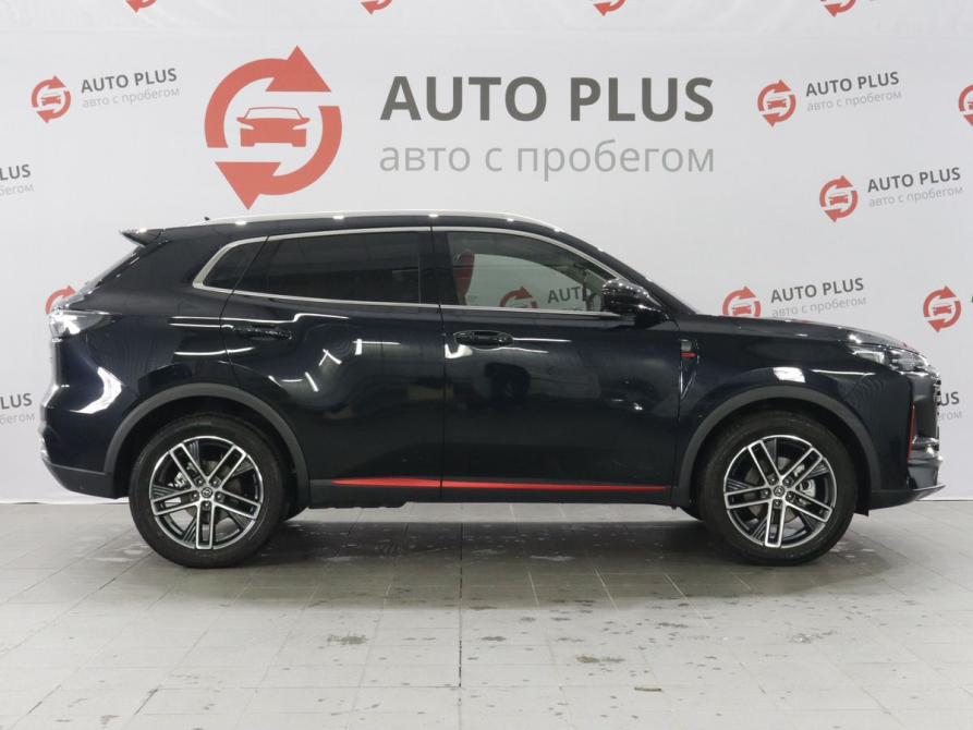 Changan UNI-S (CS55 Plus) Минеральные Воды  - изображение 6