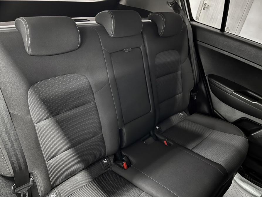 Kia Sportage IV Рестайлинг Тверь  - изображение 12