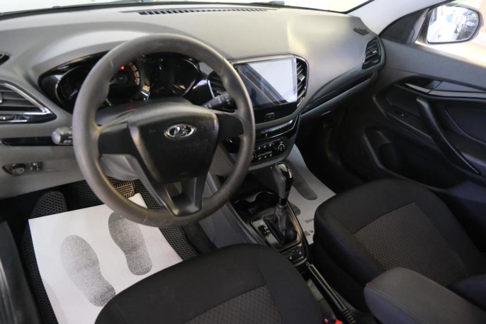 Lada (ВАЗ) Vesta I Омск  - изображение 10