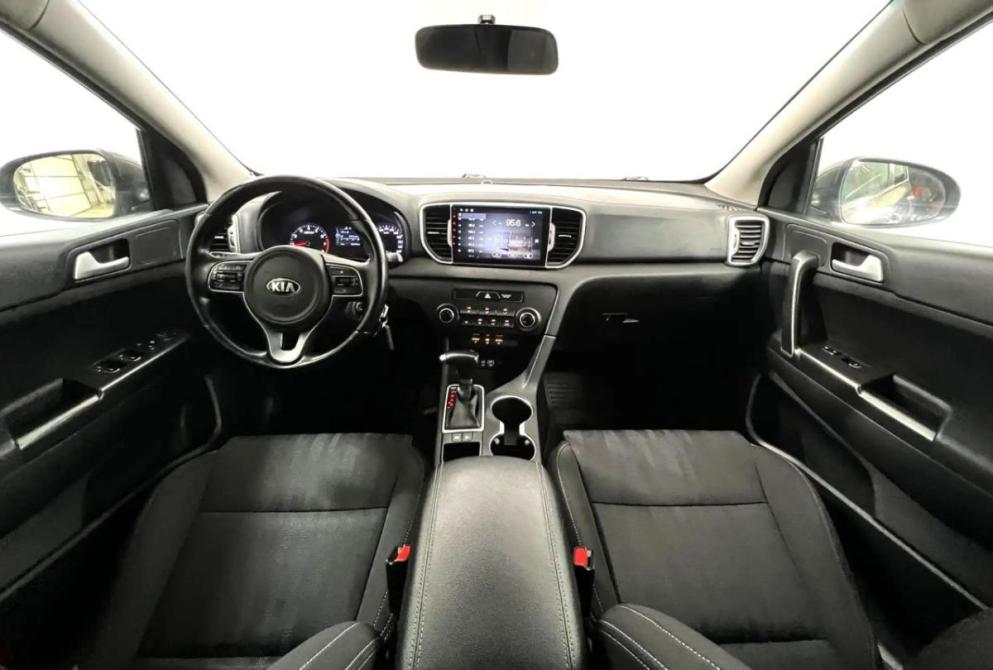 Kia Sportage IV Нижний Новгород  - изображение 14