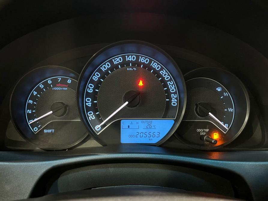 Toyota Auris II Пермь  - изображение 20