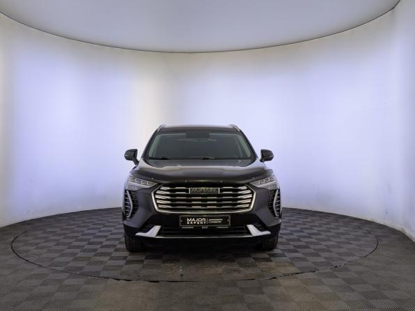 Haval Jolion I с пробегом 2023 года, цена 1 620 000 рублей, 98530 км, внедорожник, Автокод Объявления