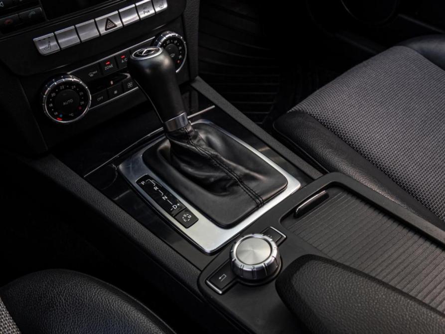 Mercedes-Benz C-Класс III (W204) Рестайлинг Краснодар  - изображение 12