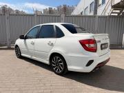 Lada (ВАЗ) Granta I Рестайлинг Ростов-на-Дону  - изображение 28