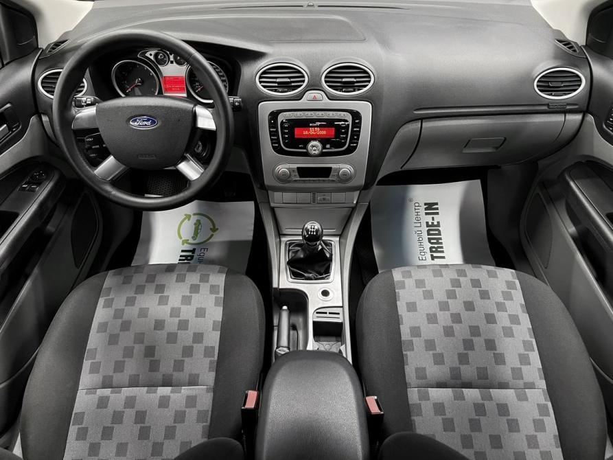 Ford Focus II Рестайлинг Тверь  - изображение 11