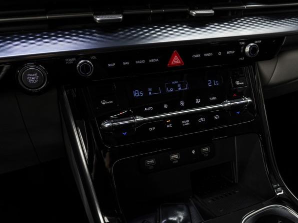 Kia Carnival IV с пробегом 2021 года, цена 4 199 000 рублей, 72884 км, минивэн, Автокод Объявления