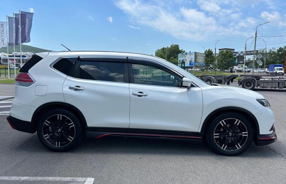 Nissan X-Trail III Новороссийск  - изображение 8