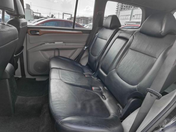 Mitsubishi Pajero Sport II с пробегом 2008 года, цена 1 263 000 рублей, 312357 км, внедорожник, Автокод Объявления