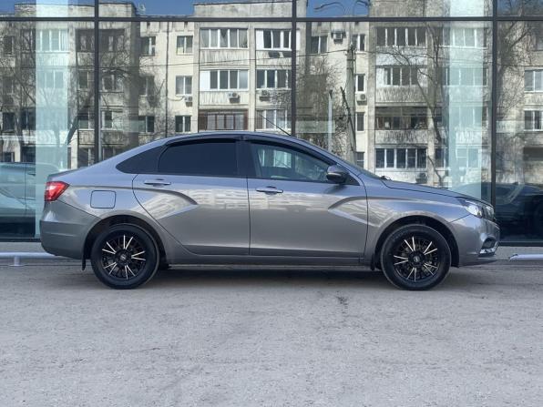 Lada (ВАЗ) Vesta I с пробегом 2019 года, цена 830 000 рублей, 147900 км, седан, Автокод Объявления
