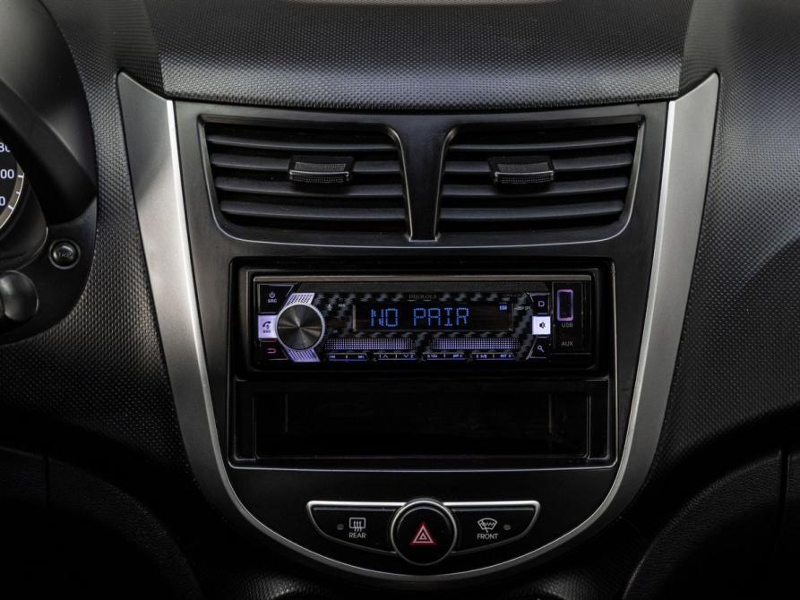 Hyundai Solaris I Тюмень  - изображение 19