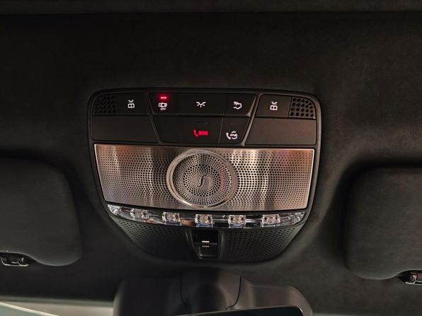 Новый Mercedes-Benz G-Класс III (W465) Рестайлинг 2025 года, цена 24 900 000 рублей, внедорожник, Автокод Объявления