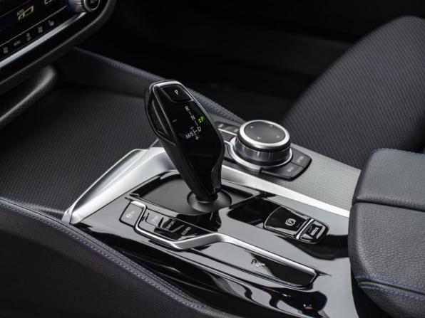 BMW 5 серии VII (G30/G31/G38) Рестайлинг с пробегом 2020 года, цена 4 570 000 рублей, 54362 км, седан, Автокод Объявления