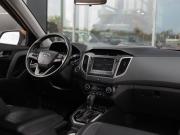 Hyundai Creta I Новосибирск  - изображение 30