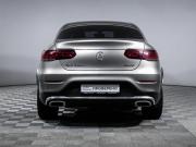 Mercedes-Benz GLC Coupe I (C253) Рестайлинг Москва  - изображение 24