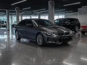 BMW 3 серии VII (G2x) Москва  - изображение 28