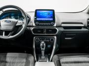 Ford EcoSport II Рестайлинг Красноярск  - изображение 39