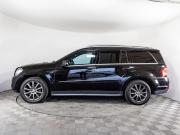 Mercedes-Benz GL-Класс I (X164) Рестайлинг Санкт-Петербург  - изображение 34