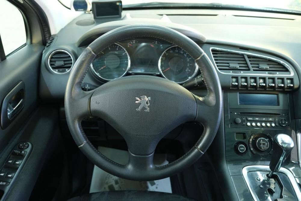 Peugeot 3008 I Омск  - изображение 12
