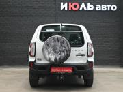 Lada (ВАЗ) Niva Travel I Екатеринбург  - изображение 21