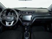Kia Rio III Казань  - изображение 22