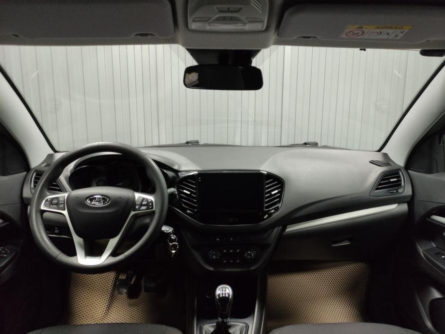 Lada (ВАЗ) Vesta I Пермь  - изображение 8