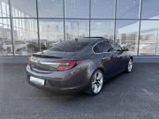 Opel Insignia I Рестайлинг Курган  - изображение 20