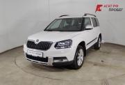 Skoda Yeti I Рестайлинг Волгоград  - изображение 29