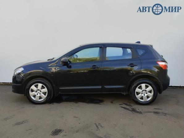Nissan Qashqai I Рестайлинг с пробегом 2013 года, цена 1 179 000 рублей, 108870 км, внедорожник, Автокод Объявления