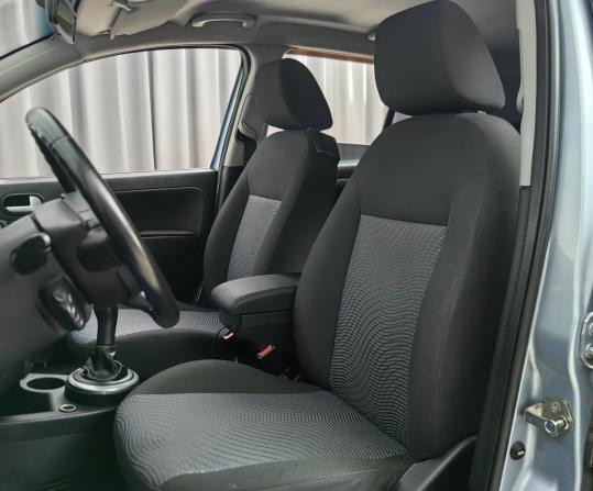 Ford Fusion I Рестайлинг с пробегом 2007 года, цена 410 000 рублей, 184500 км, хэтчбек, Автокод Объявления